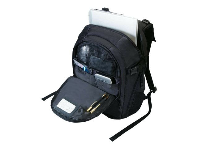 Targus Campus Mochila para Portátil 16 pulgadas Negro