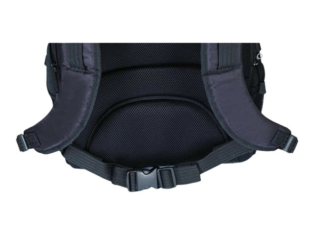 Targus Campus Mochila para Portátil 16 pulgadas Negro