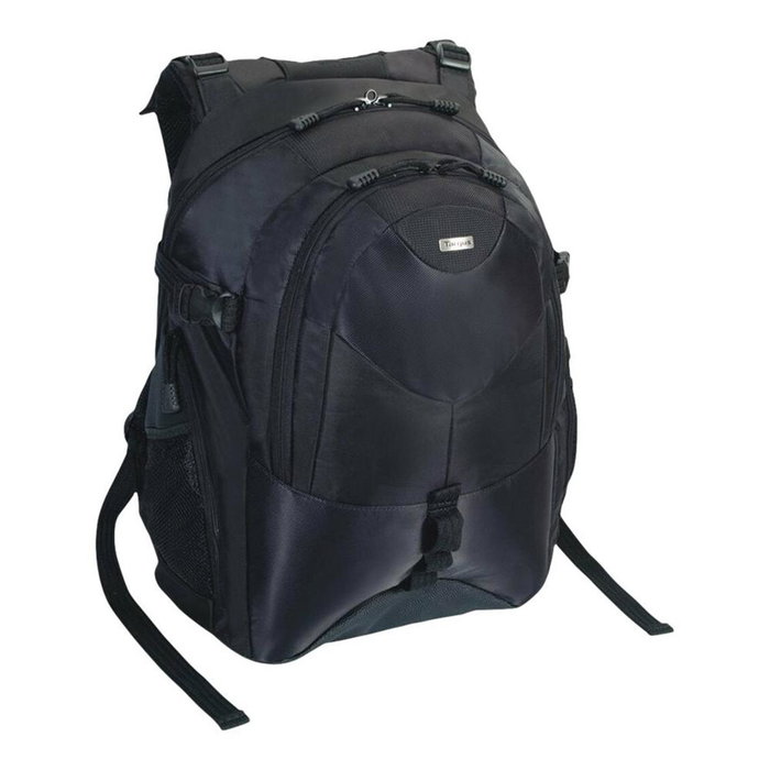 Targus Campus Mochila para Portátil 16 pulgadas Negro