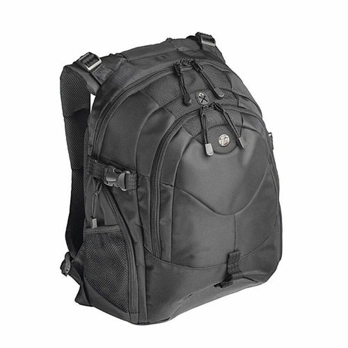 Targus Campus Mochila para Portátil 16 pulgadas Negro