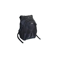Targus Campus Mochila para Portátil 16 pulgadas Negro