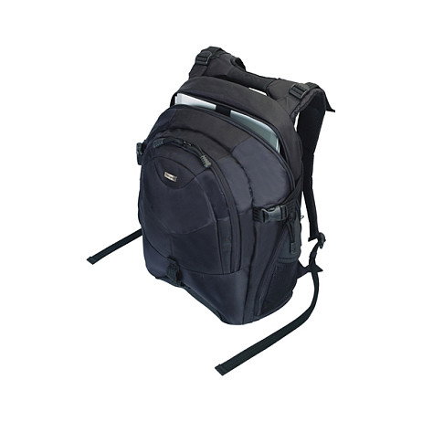 Targus Campus Mochila para Portátil 16 pulgadas Negro