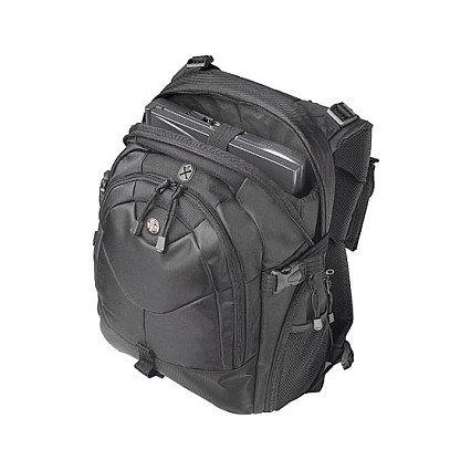 Targus Campus Mochila para Portátil 16 pulgadas Negro