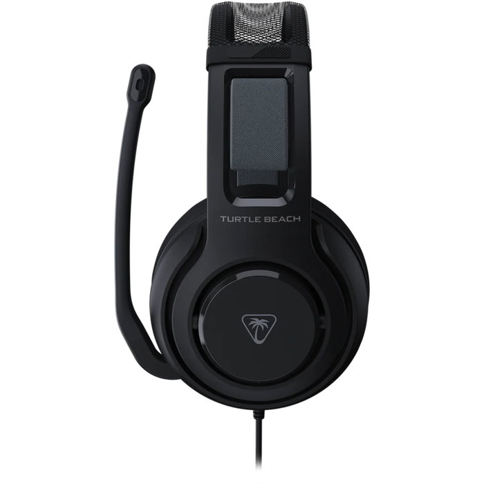 Turtle Beach Atlas 200 MP Over-Ear Stereo Headset, negro