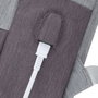 Rivacase Mochila para Portátil 7562 15.6 Gris