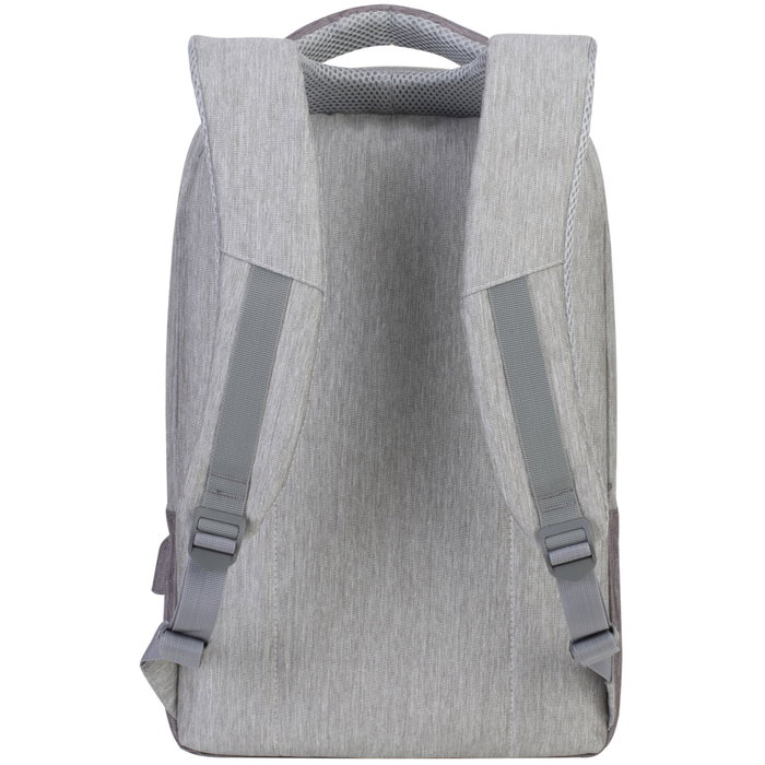 Rivacase Mochila para Portátil 7562 15.6 Gris