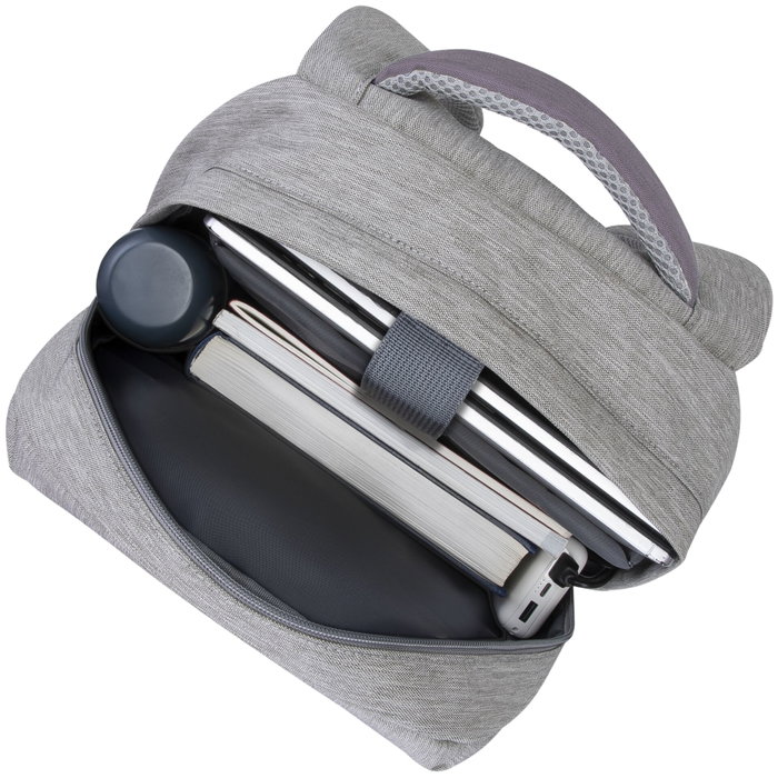Rivacase Mochila para Portátil 7562 15.6 Gris