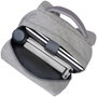 Rivacase Mochila para Portátil 7562 15.6 Gris