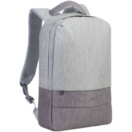 Rivacase Mochila para Portátil 7562 15.6 Gris