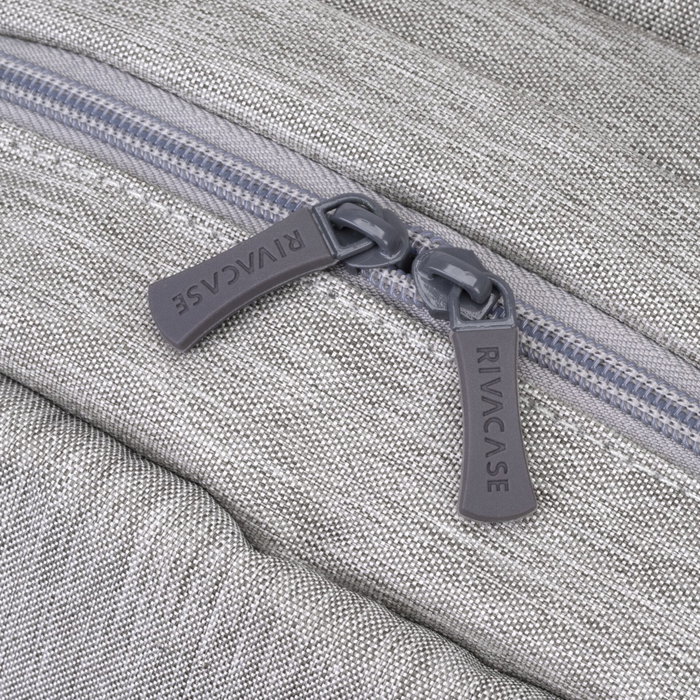 Rivacase Mochila para Portátil 7562 15.6 Gris