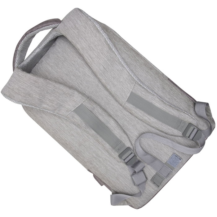 Rivacase Mochila para Portátil 7562 15.6 Gris