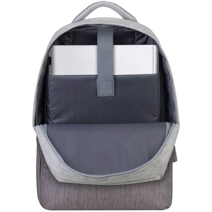 Rivacase Mochila para Portátil 7562 15.6 Gris