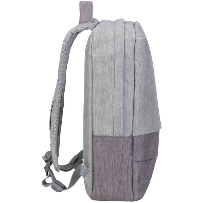 Rivacase Mochila para Portátil 7562 15.6 Gris