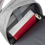 Rivacase Mochila para Portátil 7562 15.6 Gris