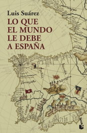 Lo que el mundo le debe a España, Luis Suárez - BOOKET