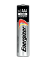 Energizer E301532000 Blister 4 Pilas MAX Tipo LR03 (AAA) Alcalino