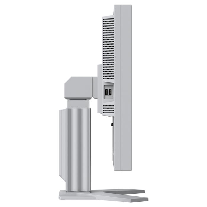 EIZO FlexScan S2134-GY 54.1cm (21.3") 4:3 1600x1200 IPS LCD DVI+DP+USB Gris