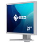 EIZO FlexScan S2134-GY 54.1cm (21.3") 4:3 1600x1200 IPS LCD DVI+DP+USB Gris