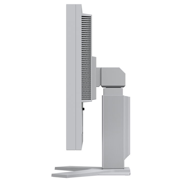 EIZO FlexScan S2134-GY 54.1cm (21.3") 4:3 1600x1200 IPS LCD DVI+DP+USB Gris