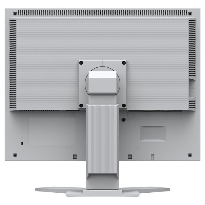 EIZO FlexScan S2134-GY 54.1cm (21.3") 4:3 1600x1200 IPS LCD DVI+DP+USB Gris