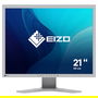 EIZO FlexScan S2134-GY 54.1cm (21.3") 4:3 1600x1200 IPS LCD DVI+DP+USB Gris