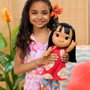 Just Play Muñeca Lilo & Stitch Disney, 120 cm