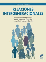 SINTESIS EDITORIAL, RELACIONES INTERGENERACIONALES - SINTESIS EDITORIAL