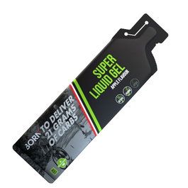 Born Super Líquido Gel Manzana - Pack de 12 Unidades