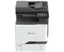Lexmark CX730de Impresora Láser Multifunción Color A4/Legal