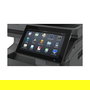 Lexmark CX730de - Impresora Multifunción Láser Color - 40 ppm - Duplex - Escáner - A4/Legal - Ethernet/USB - Pantalla Táctil 7" - Negro/Blanco