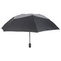 Entre Temps Paraguas Plegable Invertido Automático Resistente al Viento Apertura y Cierre Diámetro 102cm