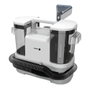 Fagor Aspirador Limpiatapicerías Ares Multicleaner 450W con Función de Autolimpieza, 13 kPa de Succión, Incluye Cabezal para Mascotas y Cepillo Multiusos
