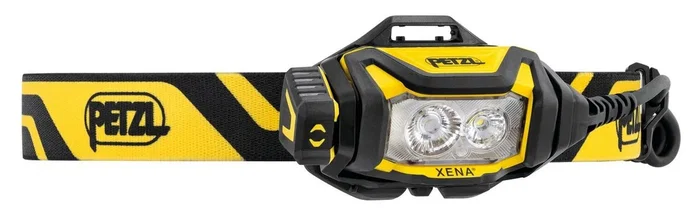Petzl E004BA00 Xena Linterna Frontal
