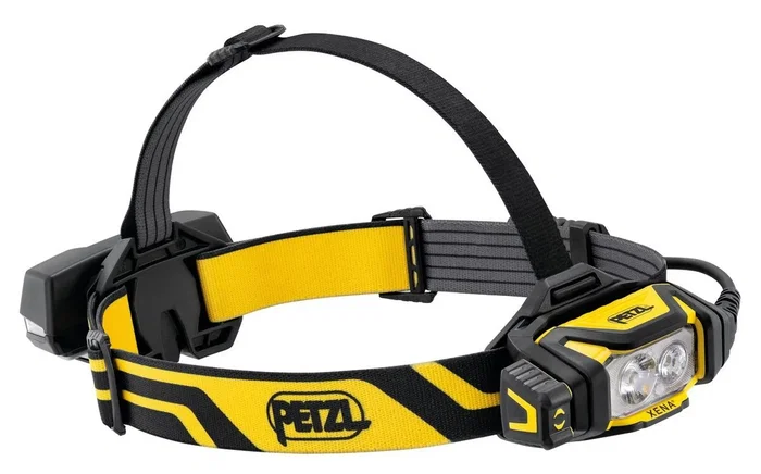 Petzl E004BA00 Xena Linterna Frontal