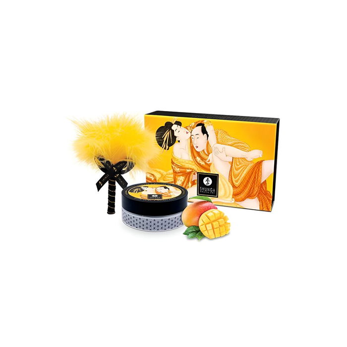 Polvos Comestibles Shunga MANGO 75 g