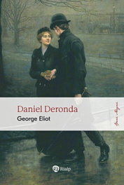 Daniel Deronda, George Eliot - RIALP
