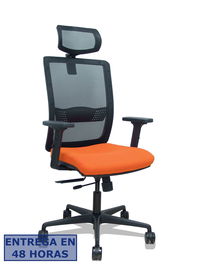 Silla Gaming Piqueras y Crespo 68R65CR