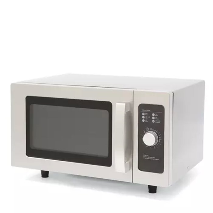 Sammic Microondas MO-1000M, 25 litros, 1500W, dimensiones 51x43x31 cm Sammic Microondas MO-1000M, 25 litros, 1500W, dimensiones 51x43x31 cm