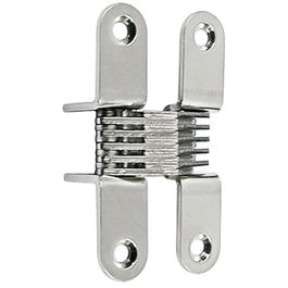 CEAM Bisagra Invisible 503 42X29 Níquel 56Gs/2Bis