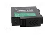 BRAINBOXES SW-705 Switch Ethernet No Administrado de 5 Puertos