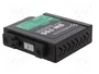 BRAINBOXES SW-705 Switch Ethernet No Administrado de 5 Puertos