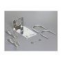 DeLOCK 88808 Antena Direccional LTE con Conector Clase N y Cable de 5 m