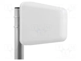 DeLOCK 88808 Antena Direccional LTE con Conector Clase N y Cable de 5 m