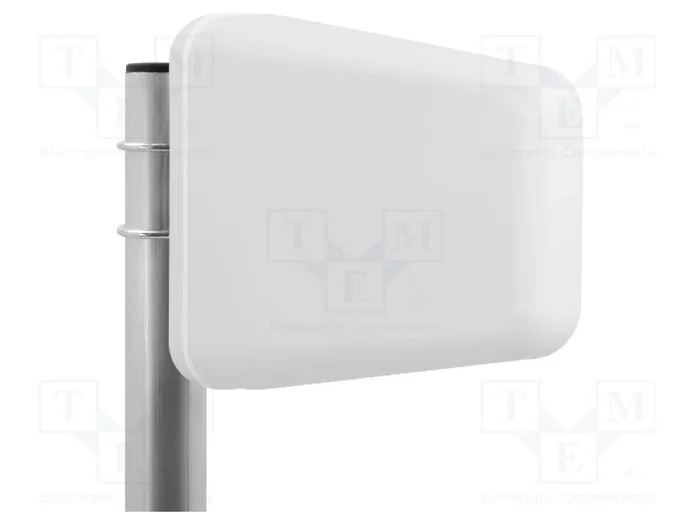 DeLOCK 88808 Antena Direccional LTE con Conector Clase N y Cable de 5 m DeLOCK 88808 Antena Direccional LTE con Conector Clase N y Cable de 5 m