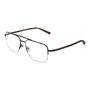 Montura de Gafas Hombre Timberland TB1772 56038