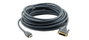 Kramer Cable C-HM/DM DVI-D a HDMI de 4,6 m Negro