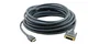 Kramer Electronics Cable C-HM/DM 4,6 m DVI-D Macho a HDMI Macho Negro