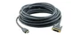 Kramer Electronics Cable C-HM/DM 4,6 m DVI-D Macho a HDMI Macho Negro