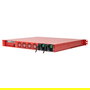 Securepoint Firewall RC400R G6 Rack 1U, 49 Gbit/s, 8x LAN 2.5GbE, VPN 5.3 Gbit/s, para 500 Usuarios, SSD, 2x SFP+