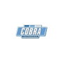 Cobra Suspension Muelles Deportivos COB005278 00.5278 para Nissan Micra K14 5 Puertas 2017-2023